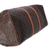Louis Vuitton Keepall 60 Monogram Boston Bag M41422 Canvas